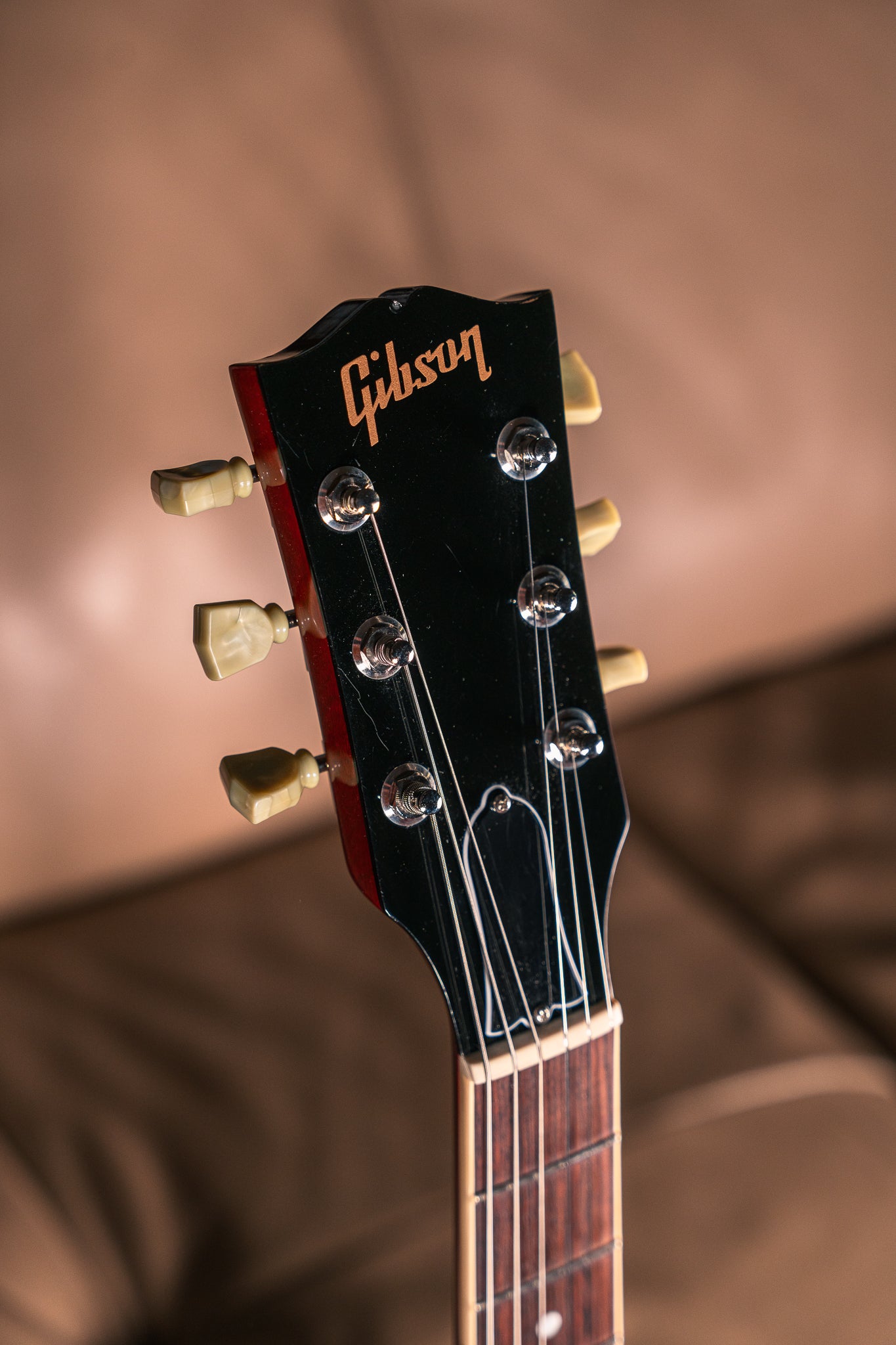 Gibson - 2023 - SG Special in Vintage Cherry, Pre-Owned