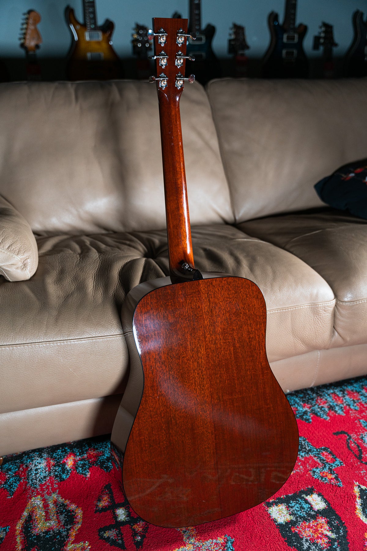 Collings D1 VN (Baked) Pre-owned