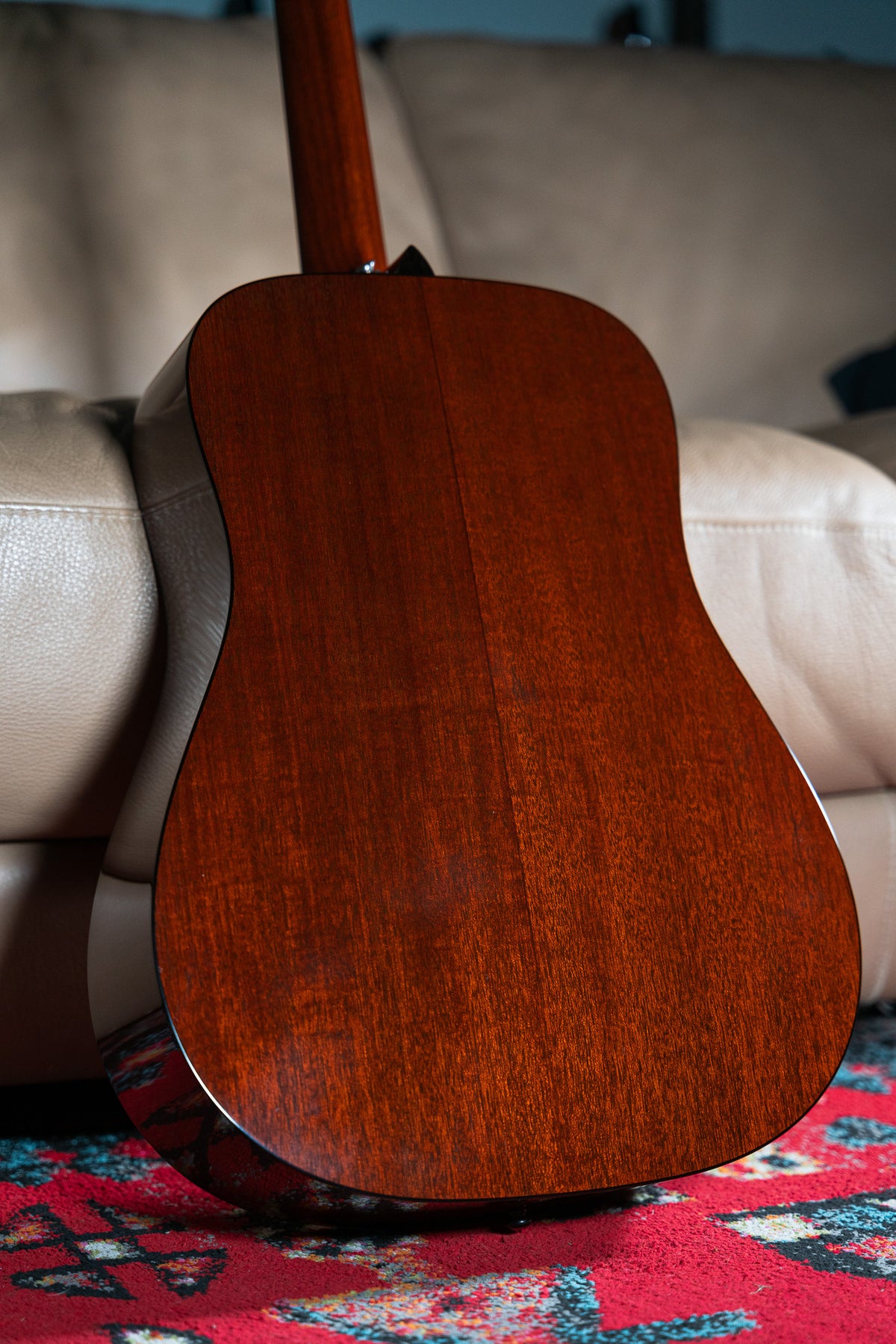 Collings D1 VN (Baked) Pre-owned