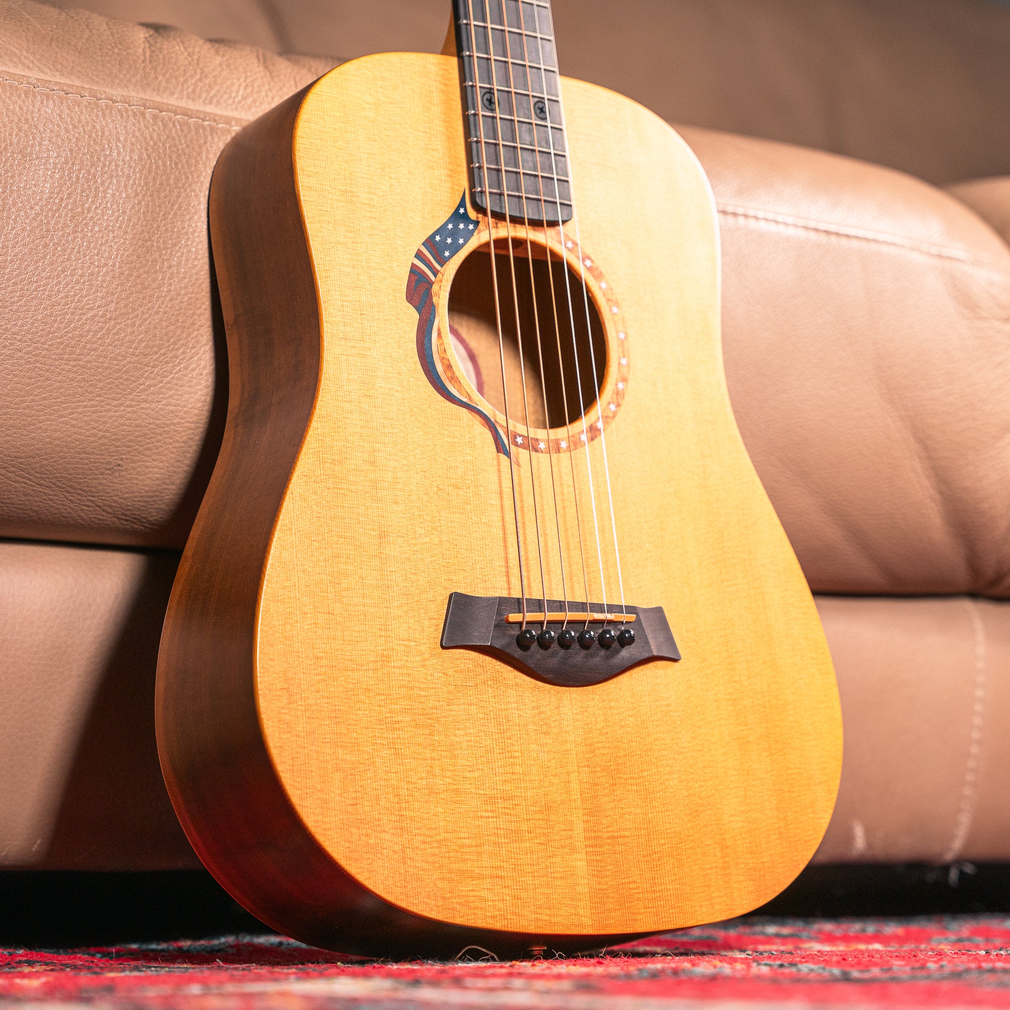 Taylor Baby "Liberty Tree" LTD