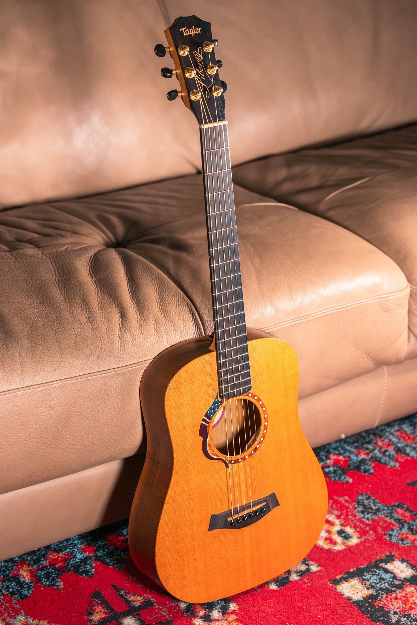 Taylor Baby "Liberty Tree" LTD