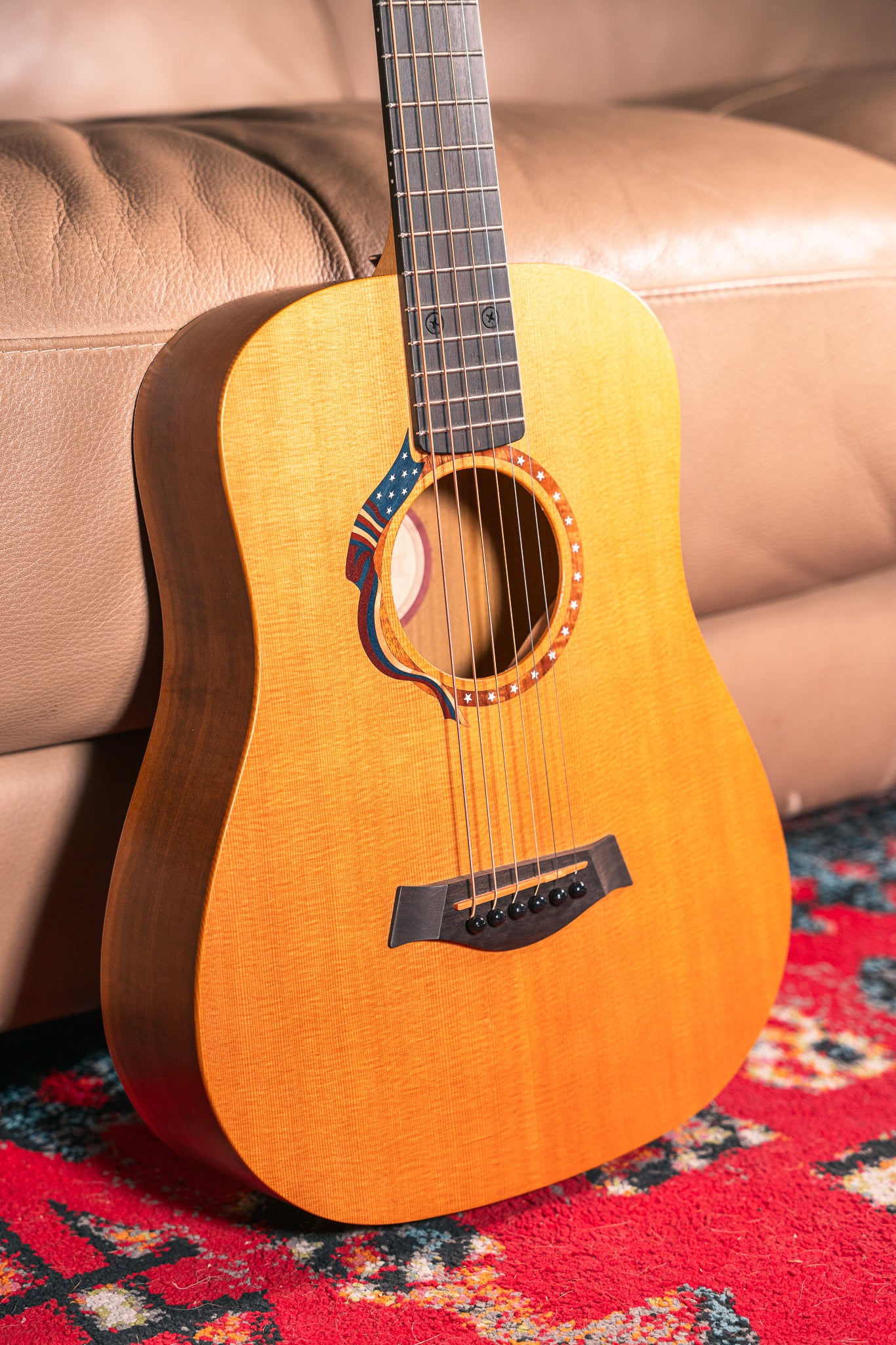 Taylor Baby "Liberty Tree" LTD