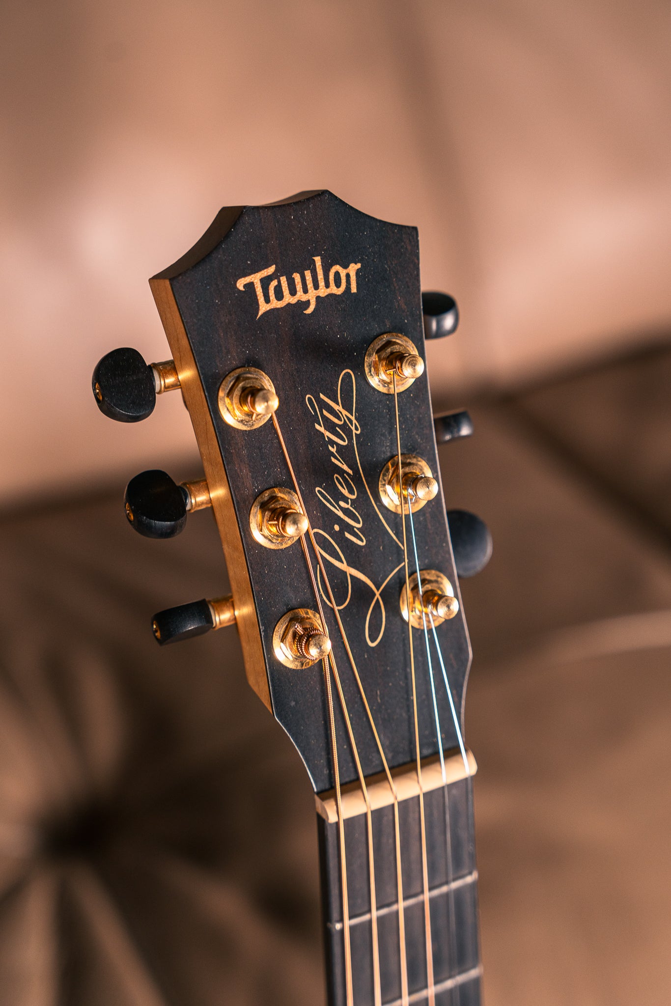 Taylor Baby "Liberty Tree" LTD