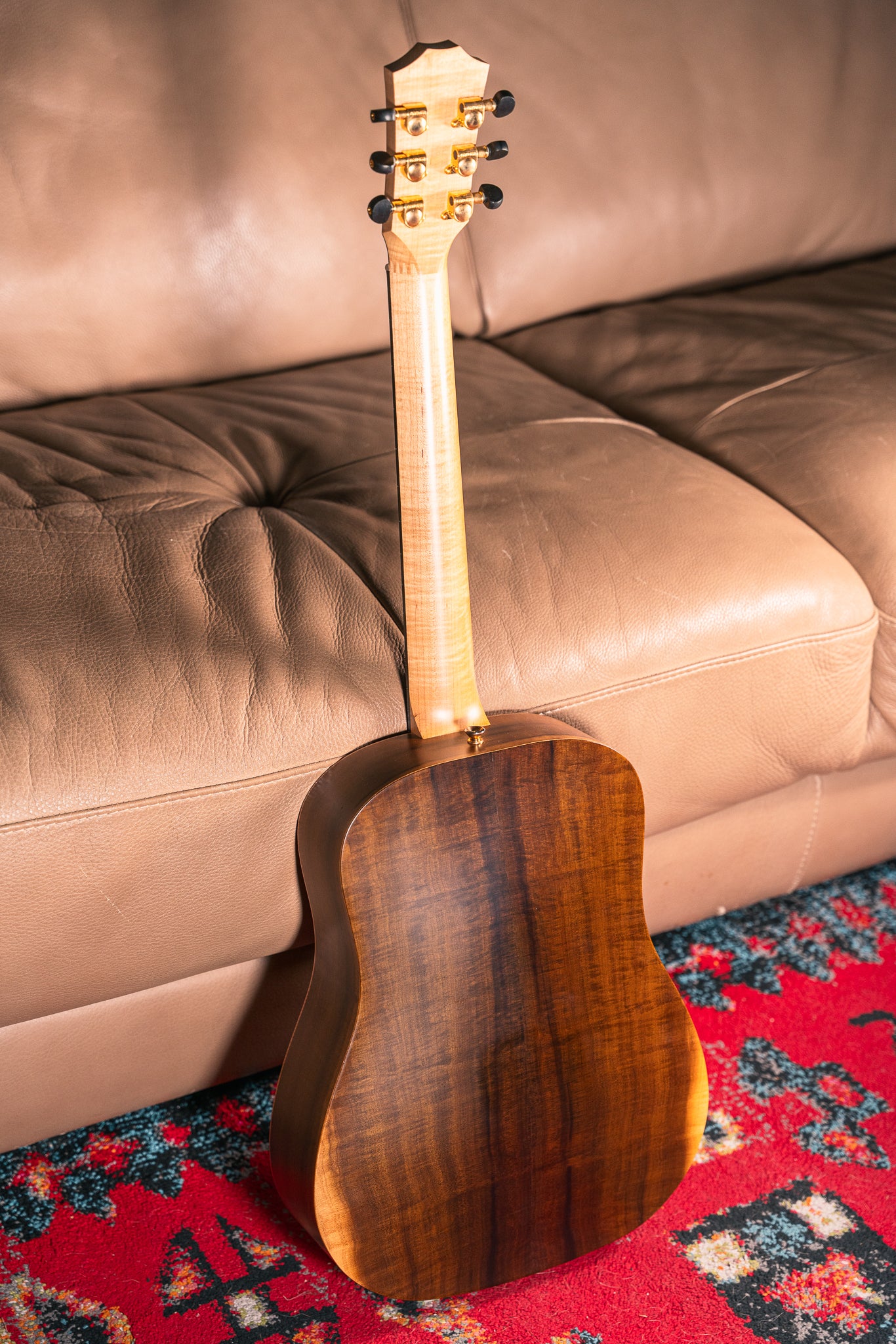 Taylor Baby "Liberty Tree" LTD