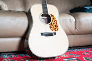 Collings CW Indian A Pre-Owned