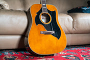 Epiphone Marcus King El Dorado