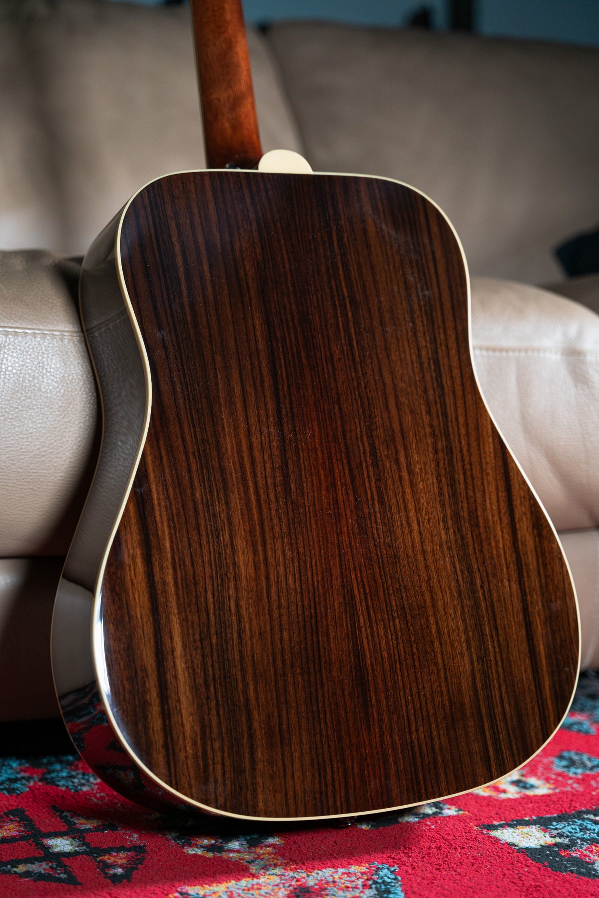 Epiphone Marcus King El Dorado