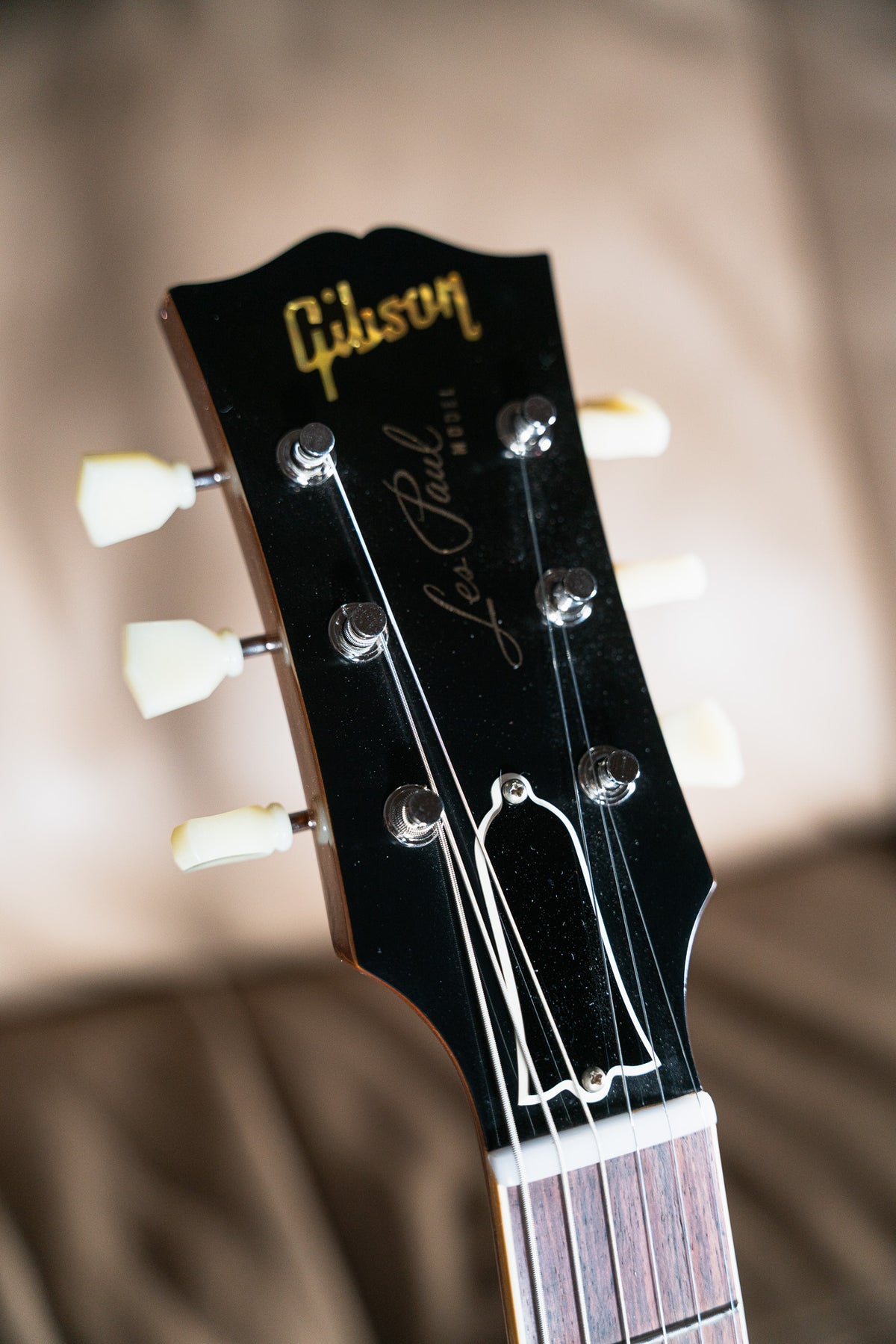 Gibson 1957 Les Paul Goldtop Reissue VOS Custom Shop