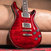 PRS McCarty 594 10 Top in Red Tiger, Pre-Owned