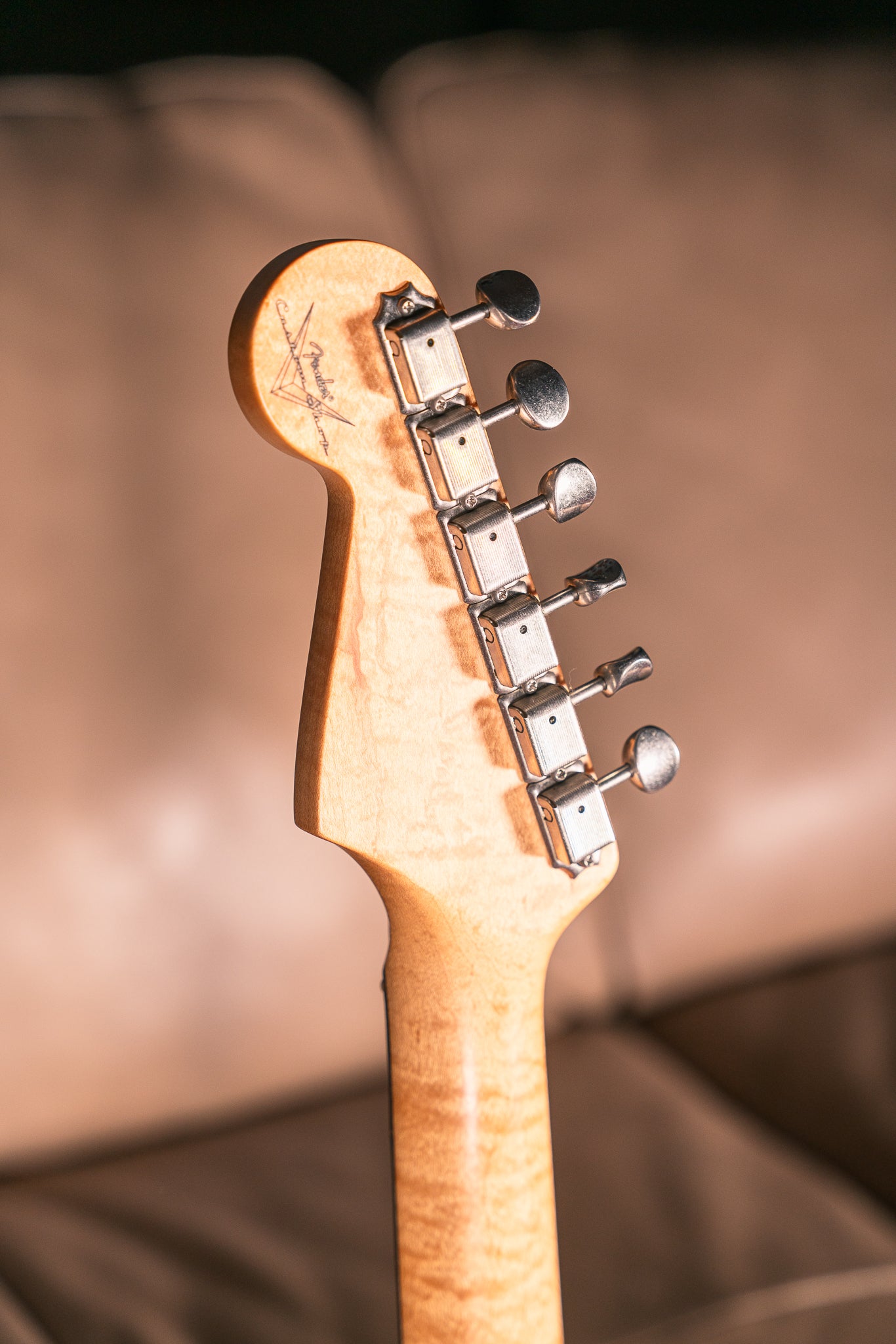 Fender - 2004 - Closet Classic '63 Stratocaster in Ocean Turquoise