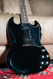 Gibson SG Special Ebony