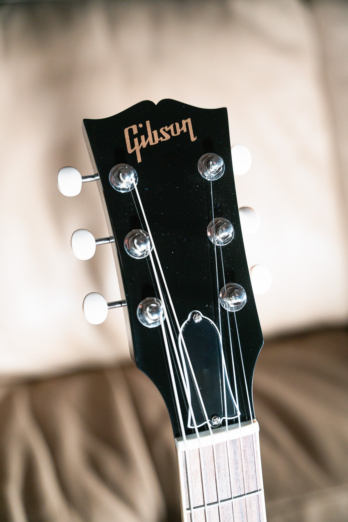 Gibson SG Special Ebony