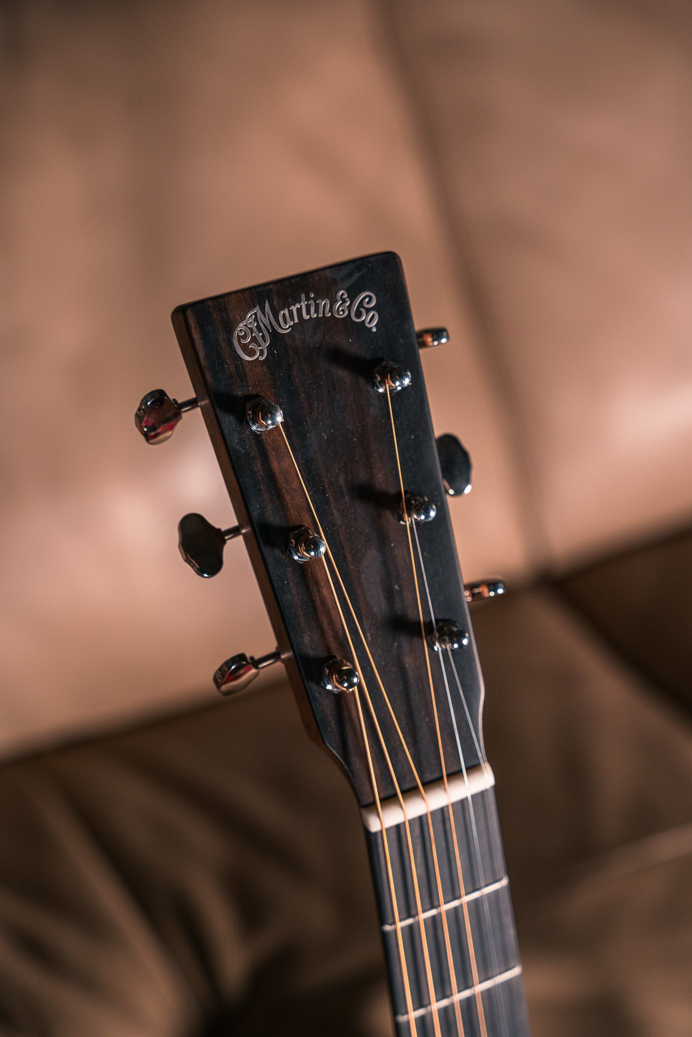 Martin SC-13E Special Koa, Pre-Owned