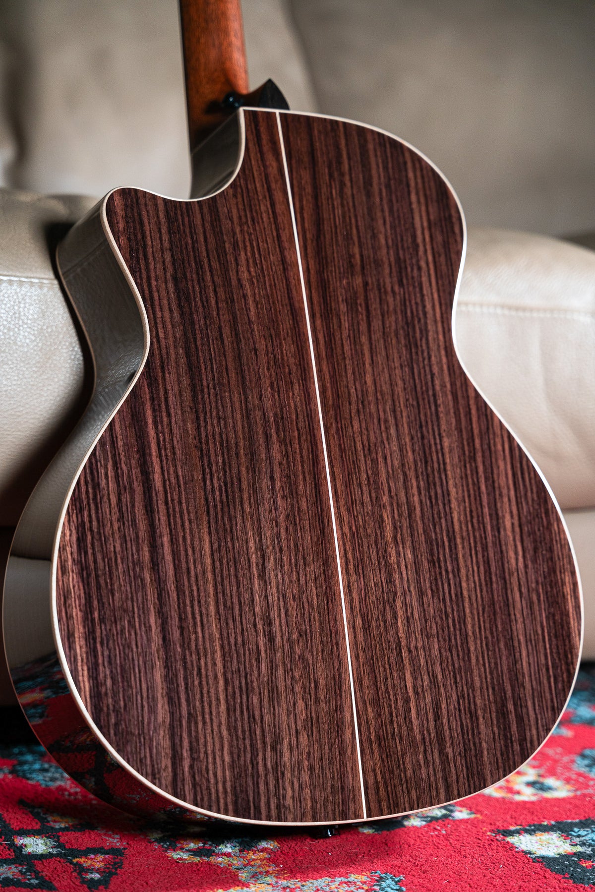 Taylor Next Generation 814ce LTD Casablanca Beige Metallic