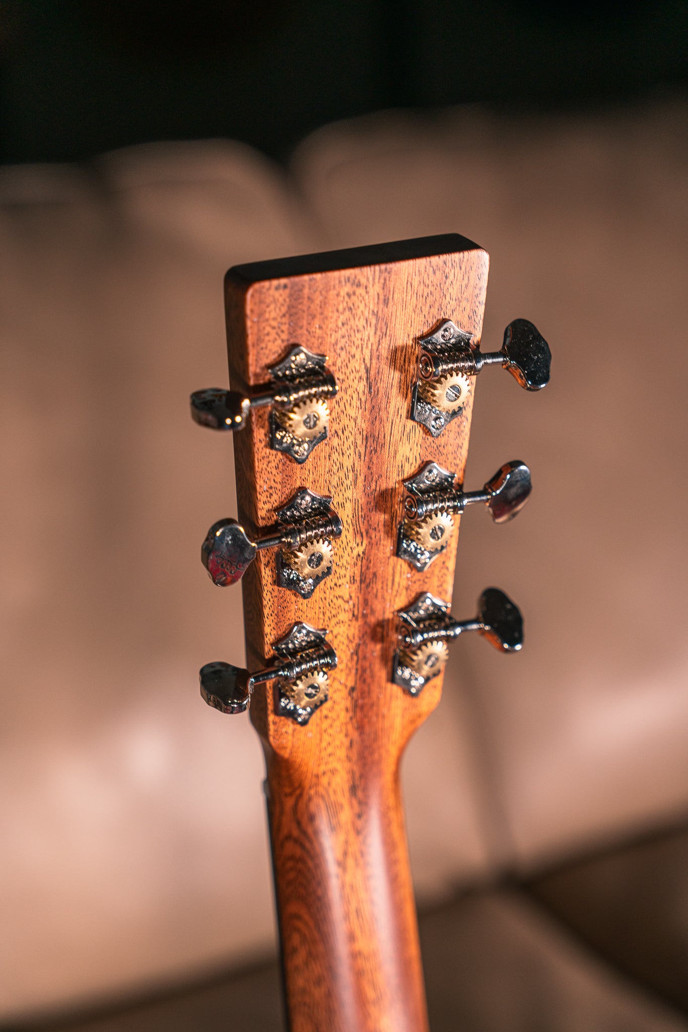 Martin SC-13E Special Koa, Pre-Owned