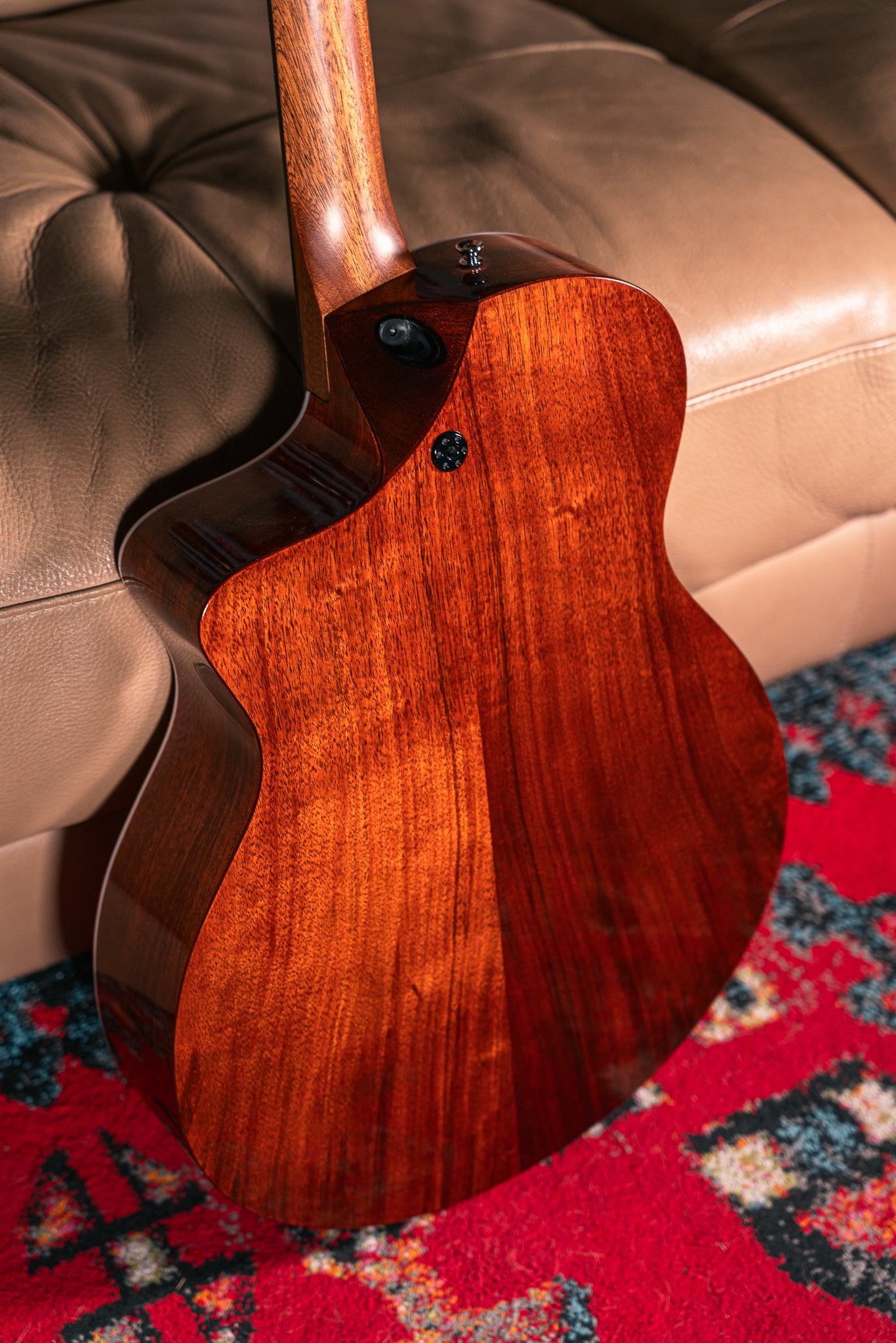 Martin SC-13E Special Koa, Pre-Owned