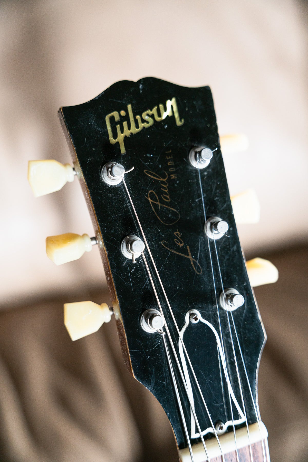 Gibson Custom Shop Les Paul 2001 LPR8 Pre-Owned