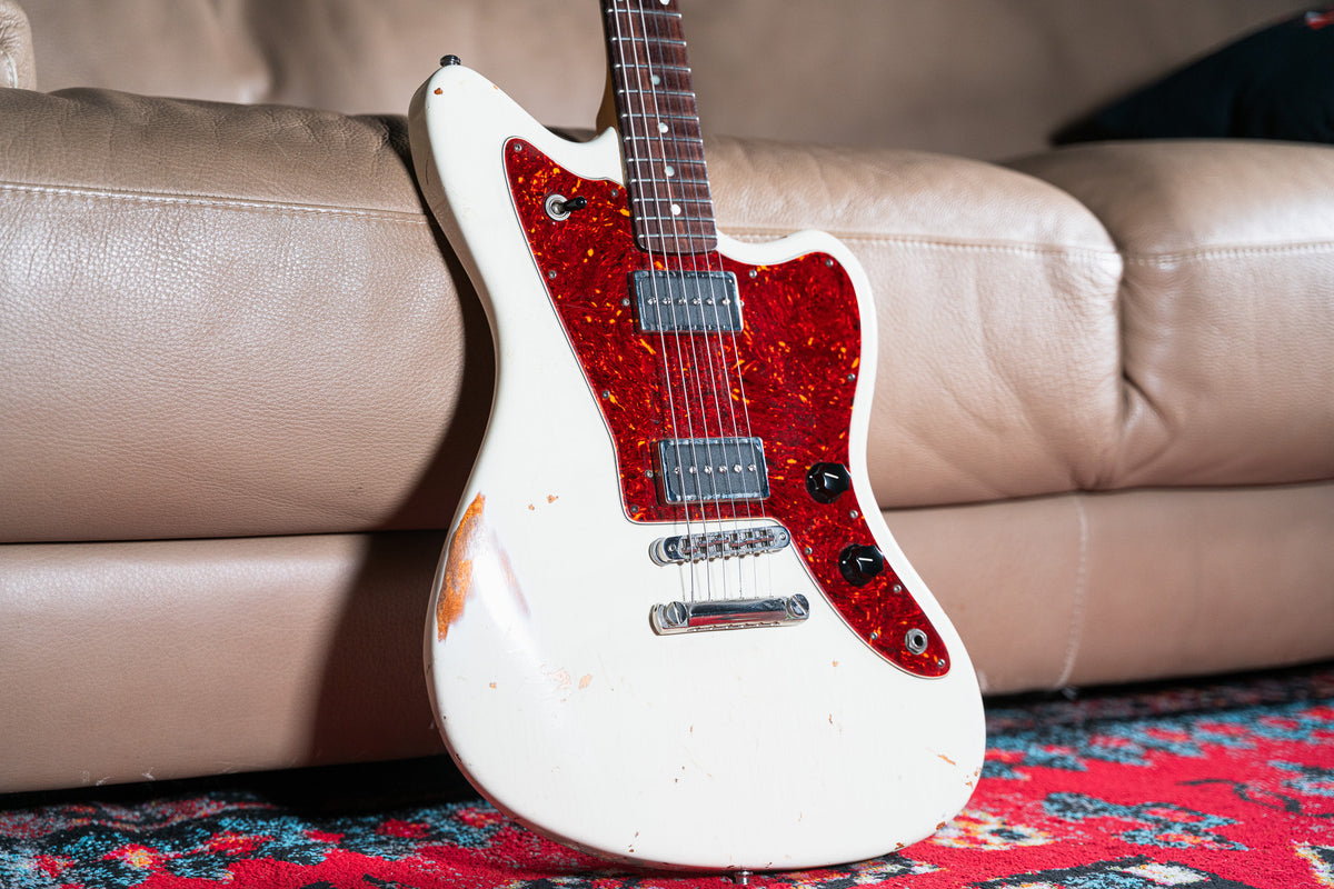 Fano Alt De Facto JM6 Pre-Owned