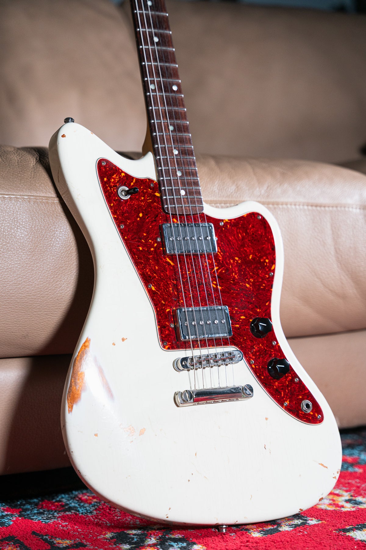 Fano Alt De Facto JM6 Pre-Owned