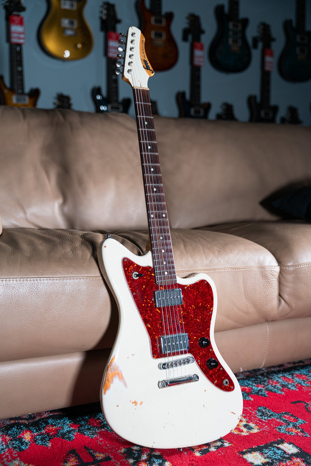 Fano Alt De Facto JM6 Pre-Owned