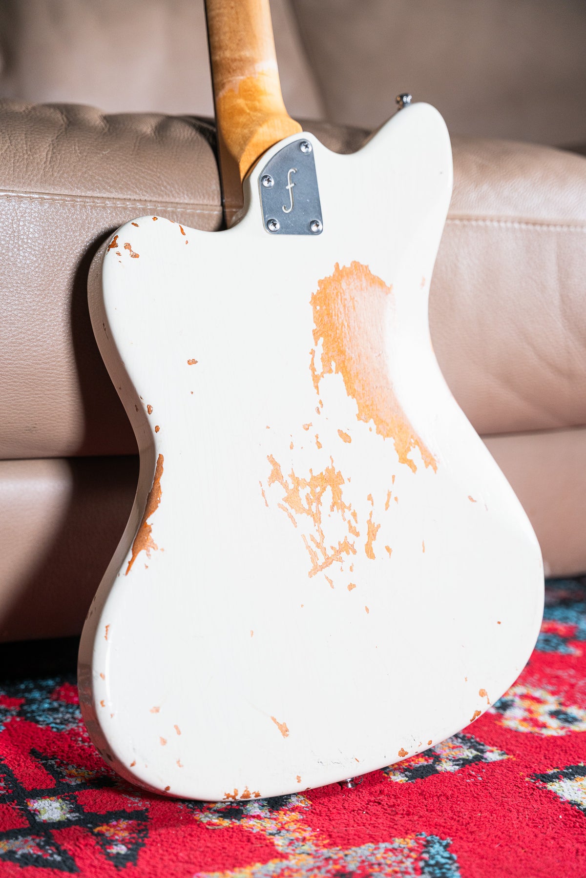 Fano Alt De Facto JM6 Pre-Owned