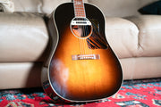 Gibson Historic Collection Advanced Jumbo 2005 w/ LR Baggs Pre-Owned