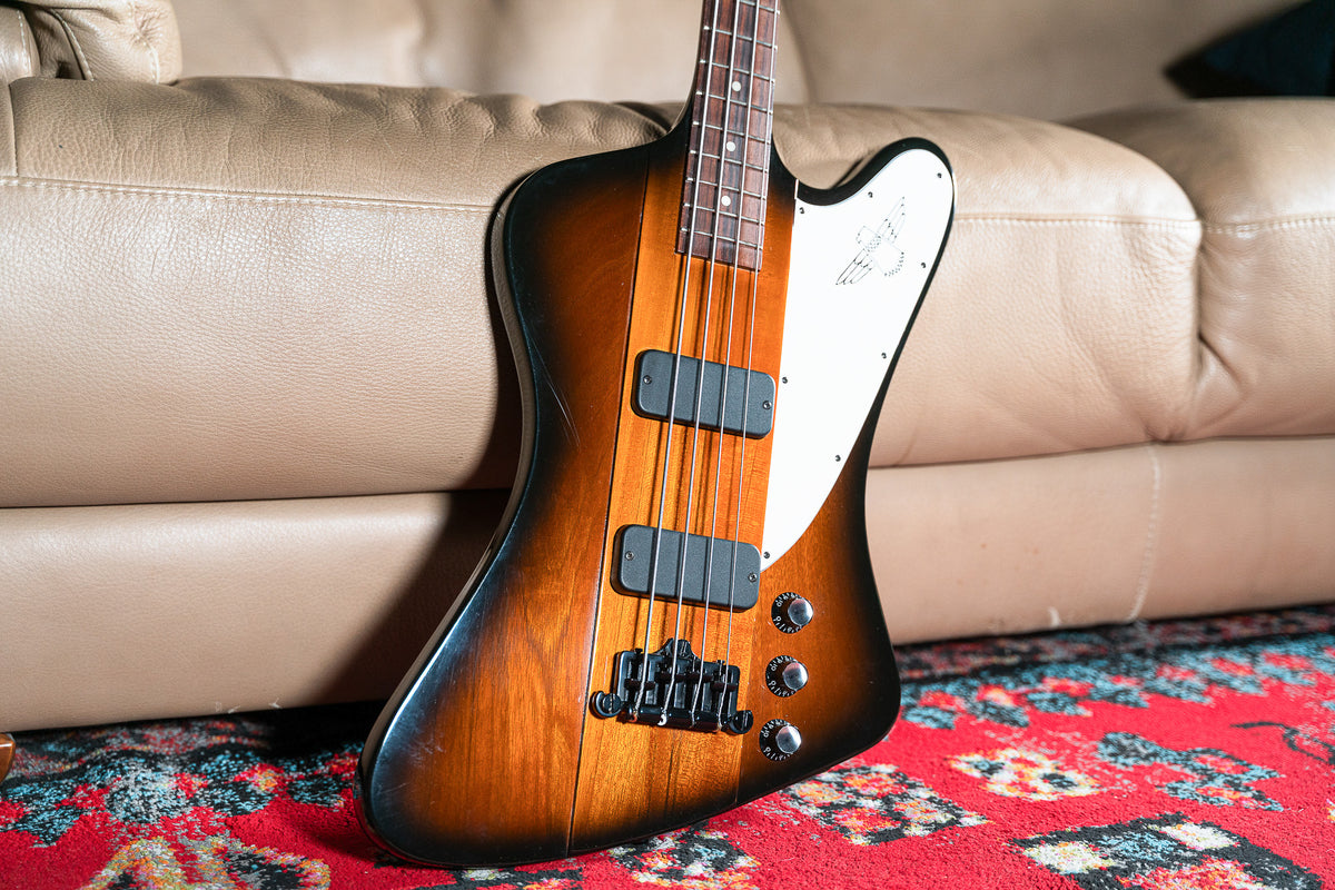 Gibson Thunderbird Bass 2005 Pre-Owned