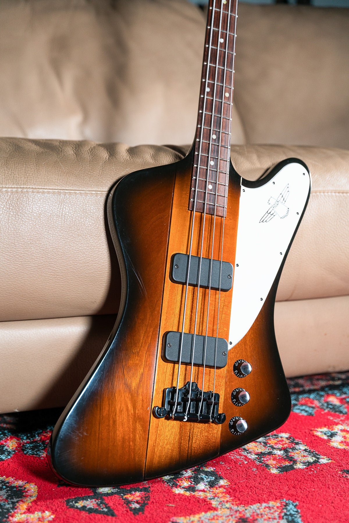 Gibson Thunderbird Bass 2005 Pre-Owned