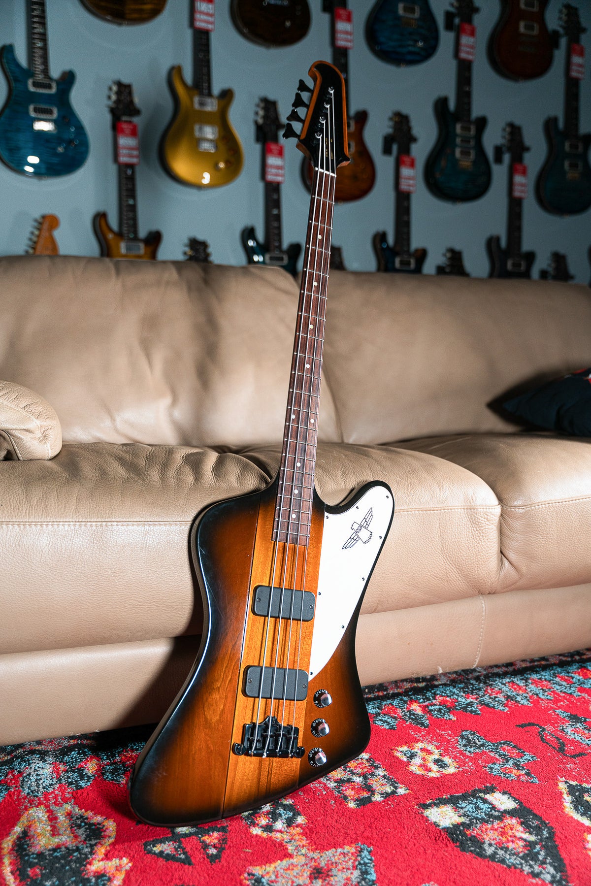Gibson Thunderbird Bass 2005 Pre-Owned