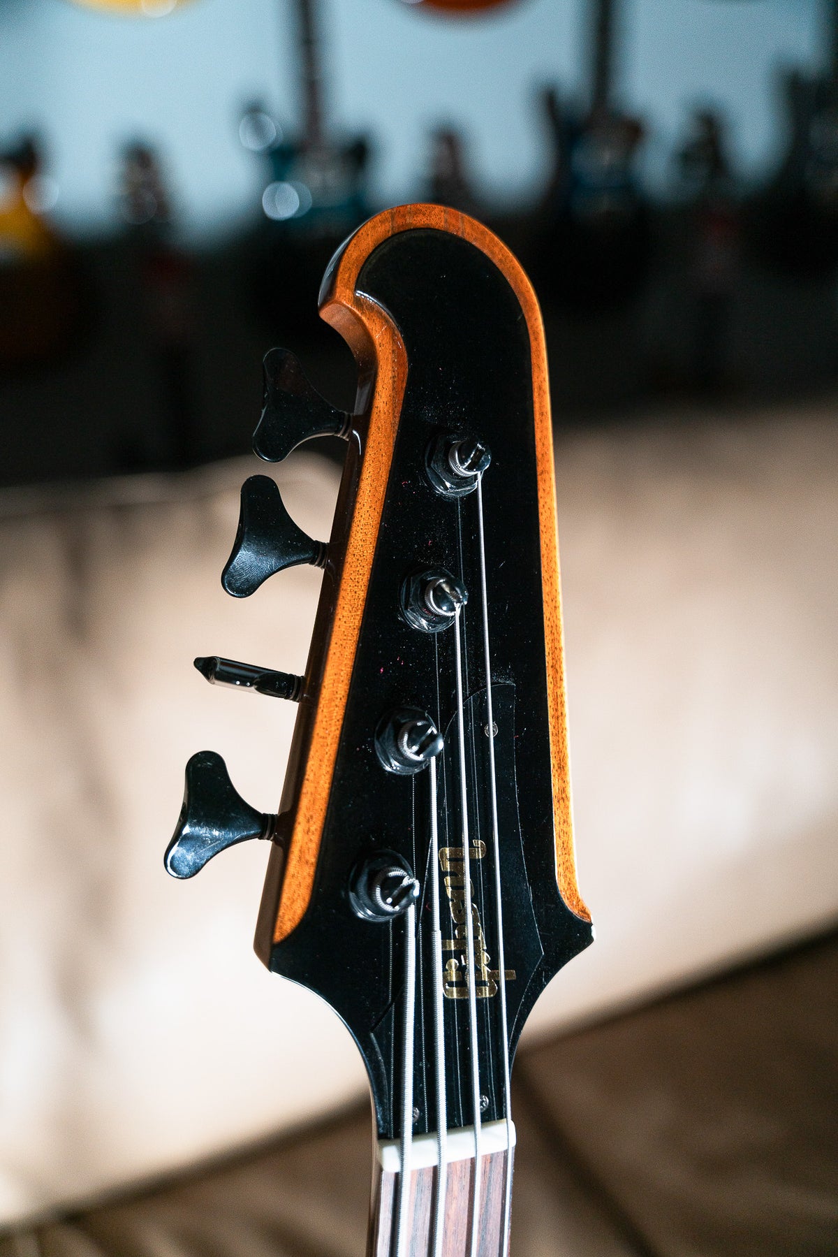 Gibson Thunderbird Bass 2005 Pre-Owned
