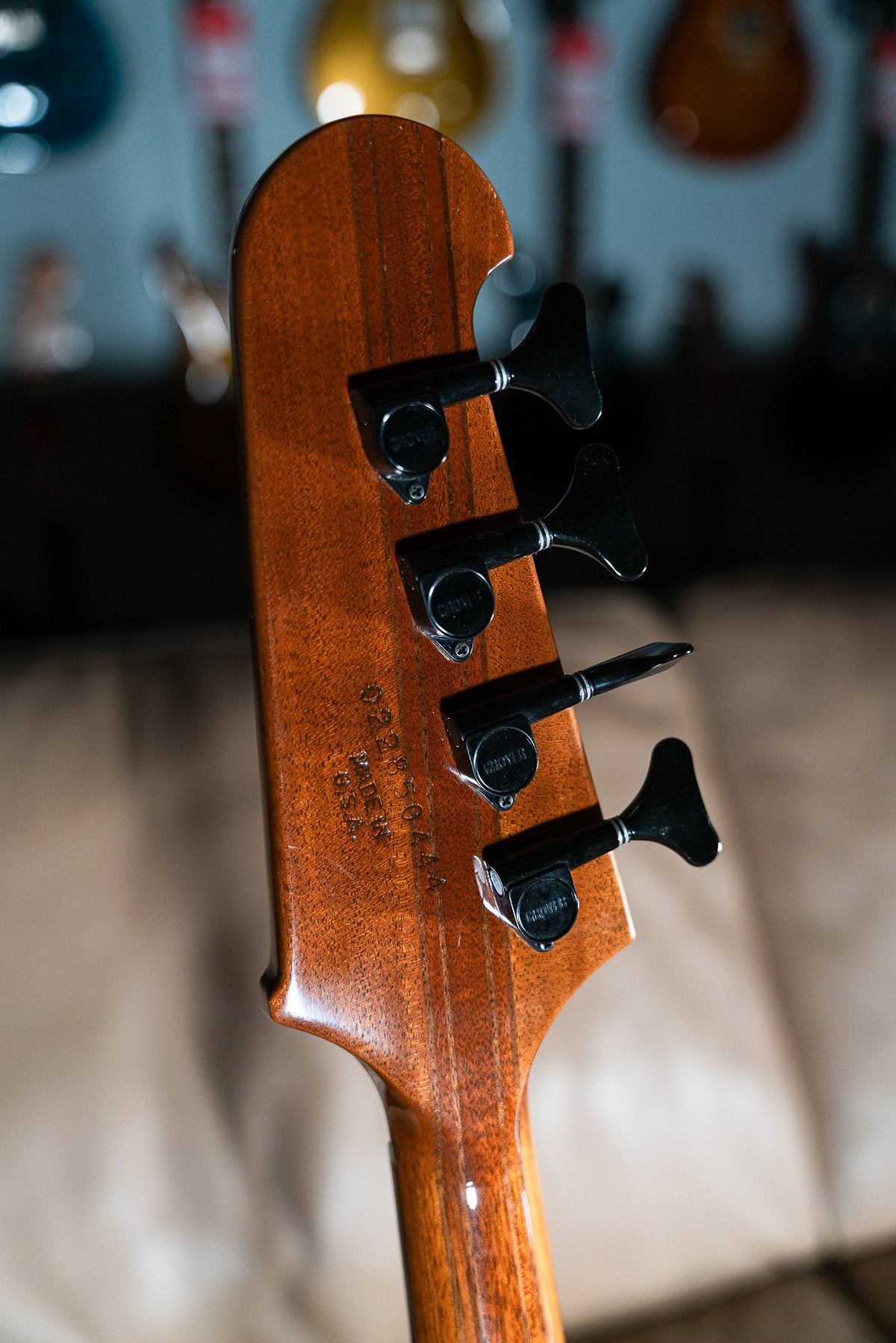 Gibson Thunderbird Bass 2005 Pre-Owned