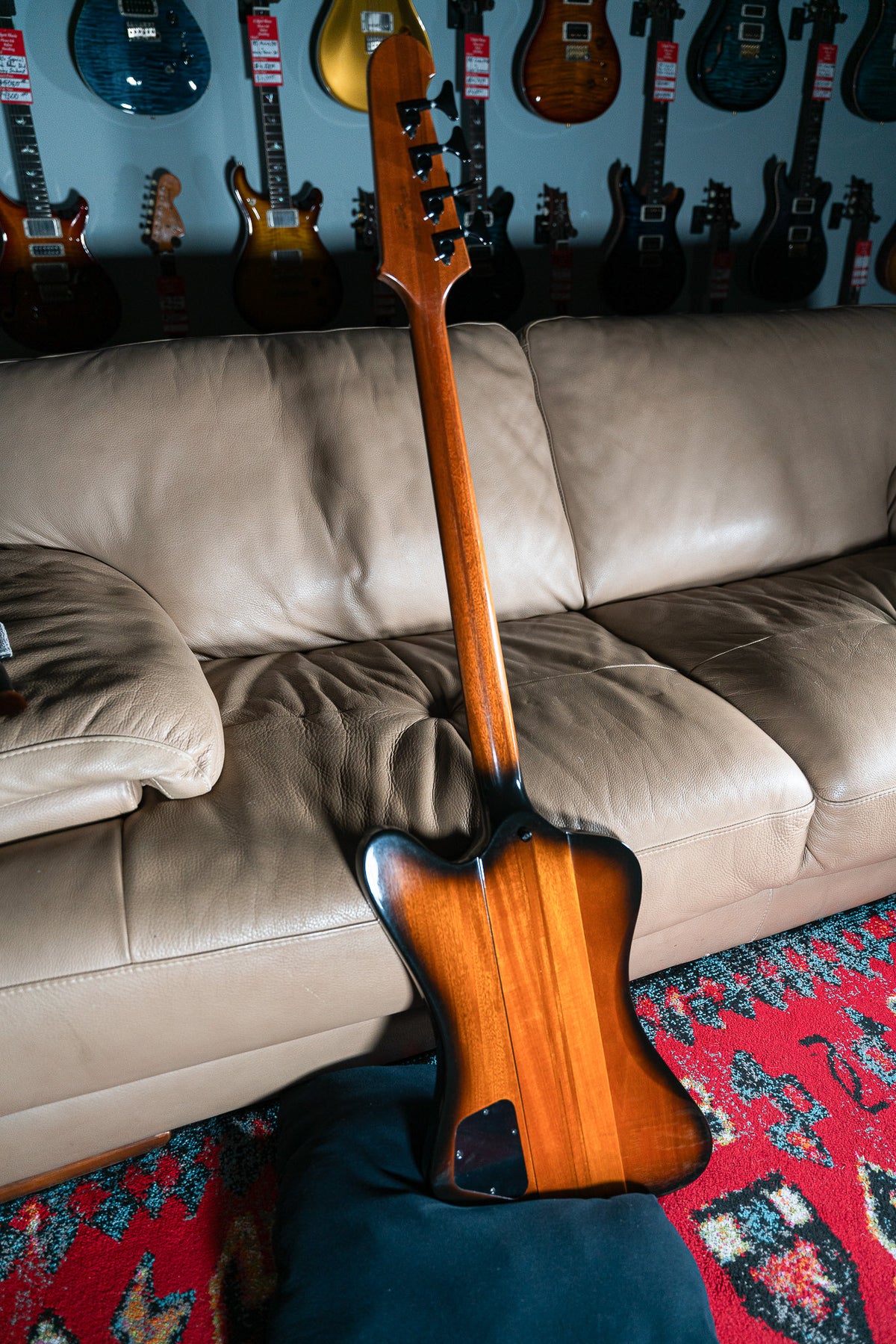 Gibson Thunderbird Bass 2005 Pre-Owned