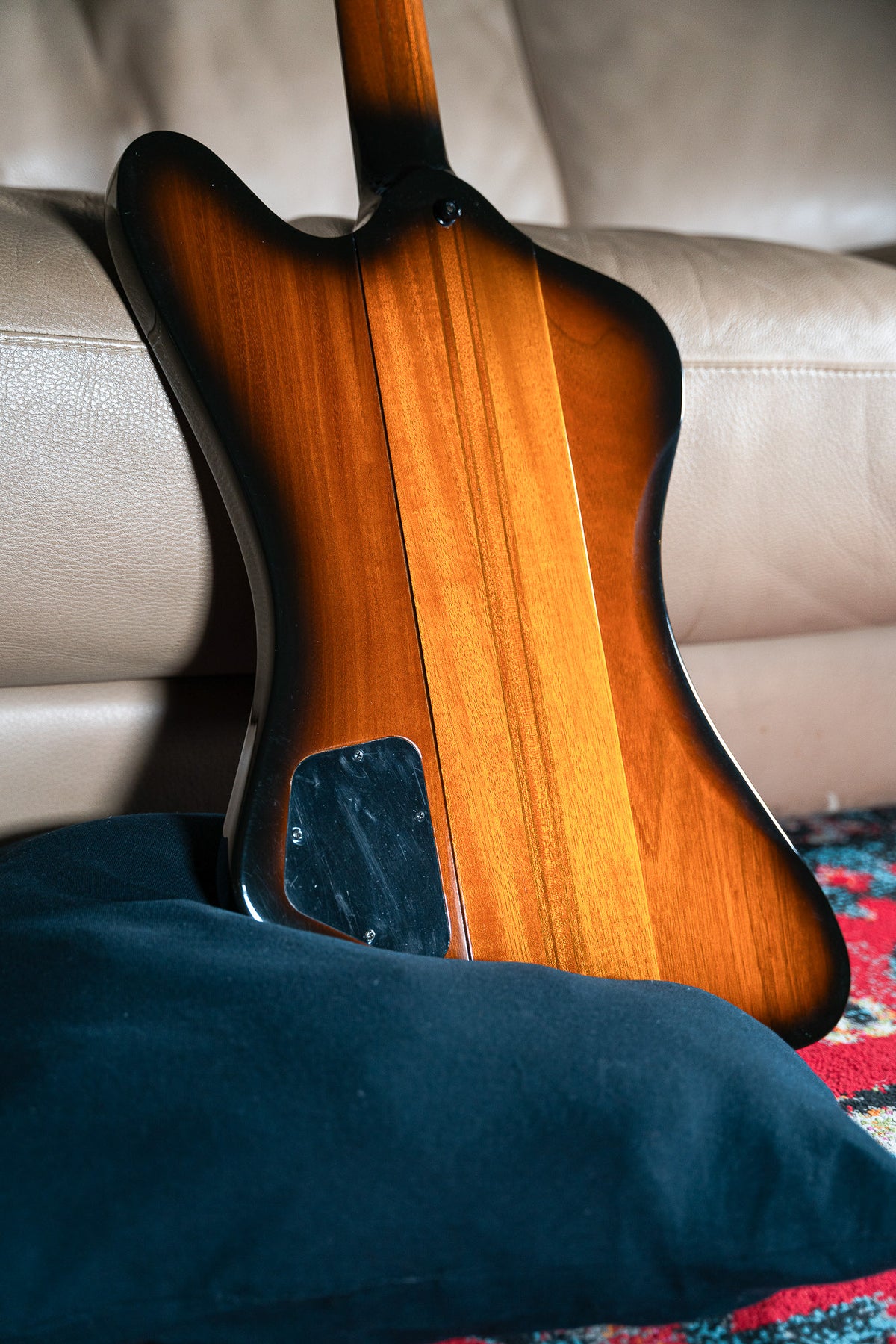 Gibson Thunderbird Bass 2005 Pre-Owned