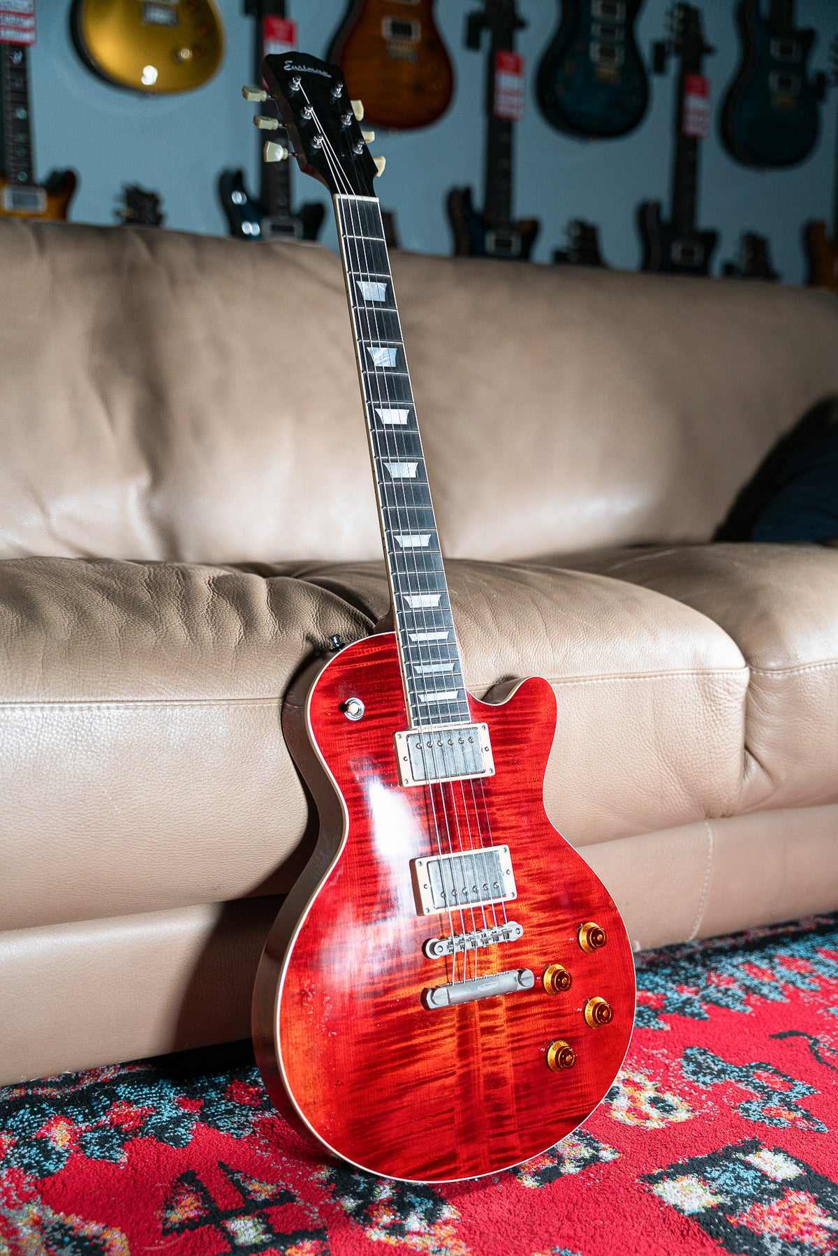 Eastman SB59/V Pre-Owned