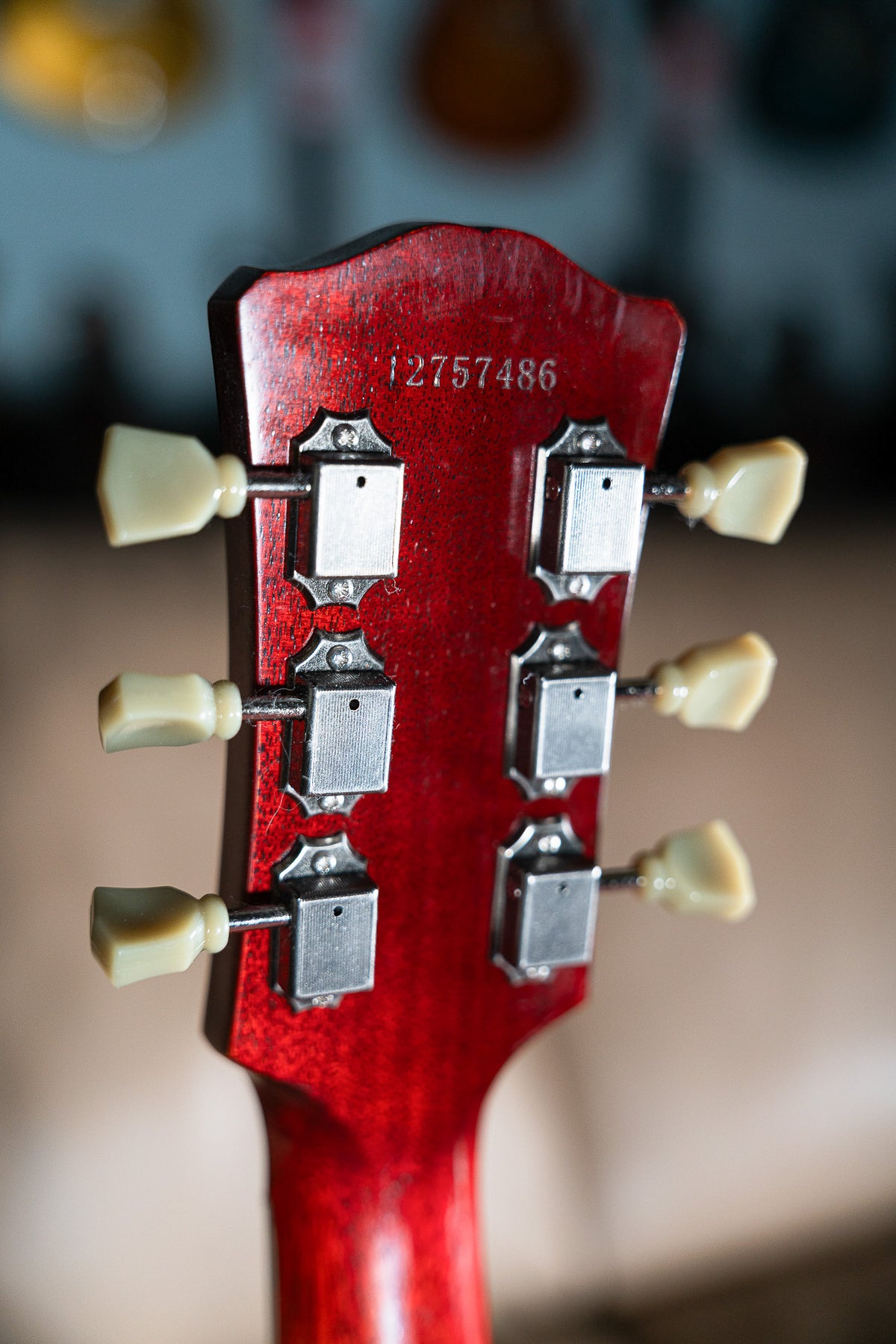 Eastman SB59/V Pre-Owned