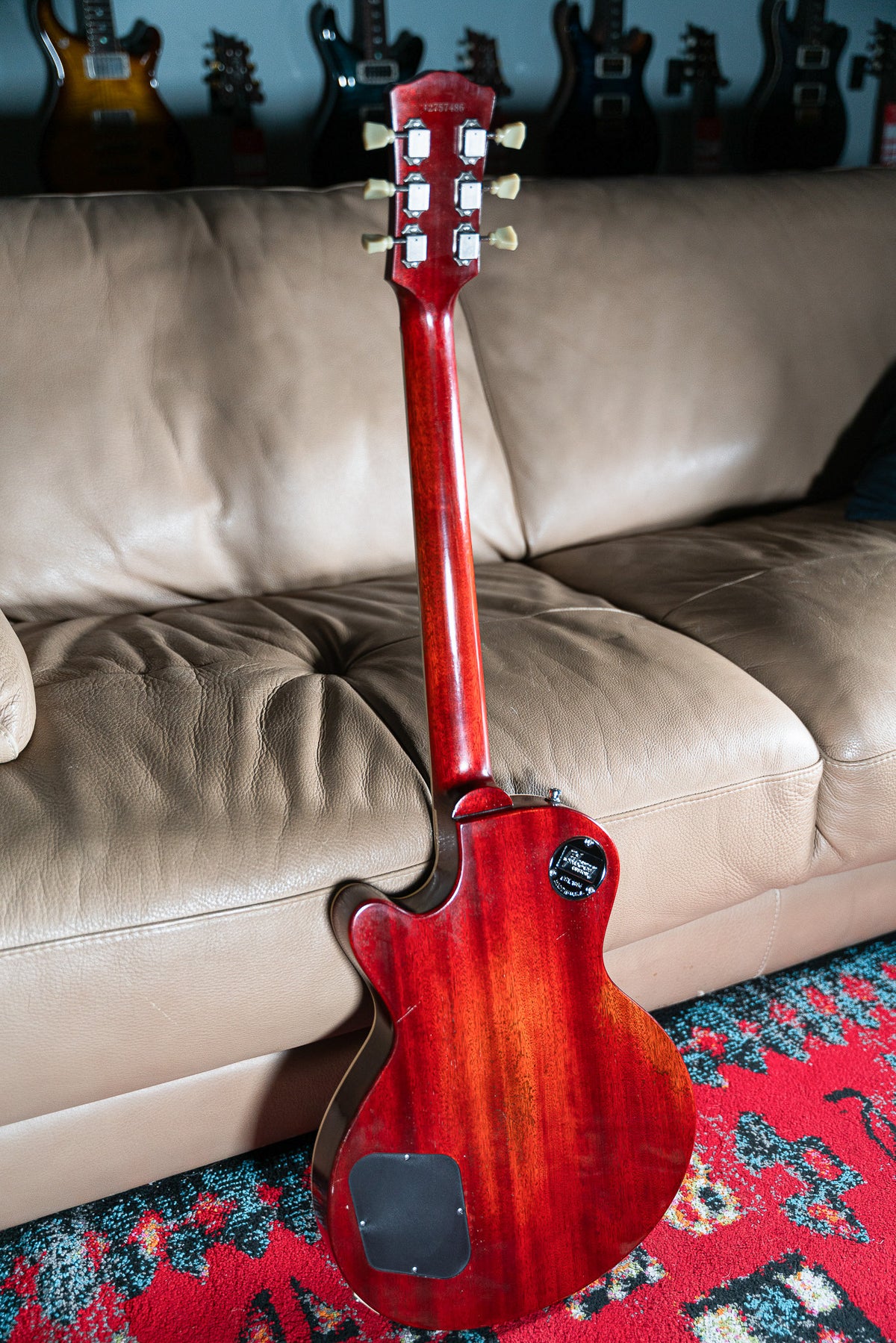 Eastman SB59/V Pre-Owned