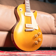 Gibson Custom '54 Les Paul Goldtop, Pre-Owned
