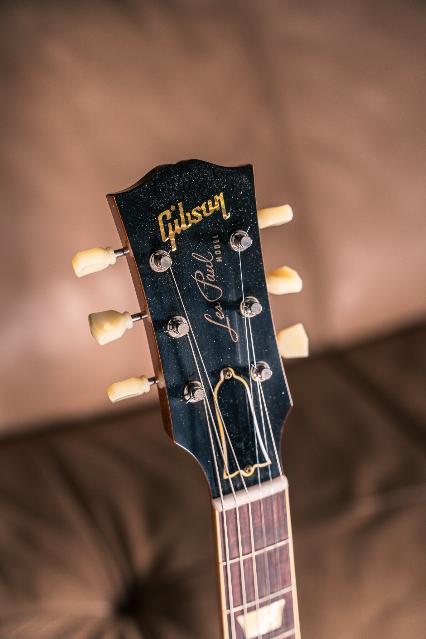 Gibson Custom '54 Les Paul Goldtop, Pre-Owned