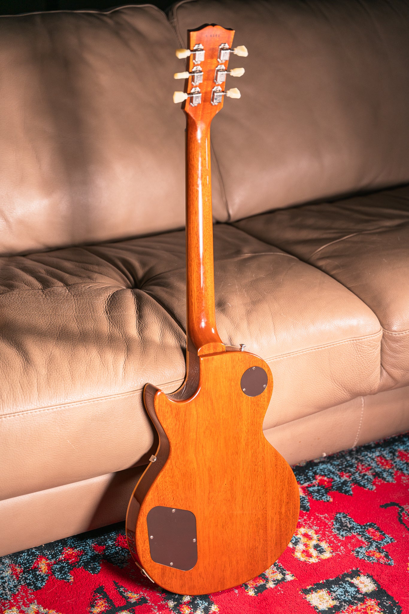 Gibson Custom '54 Les Paul Goldtop, Pre-Owned