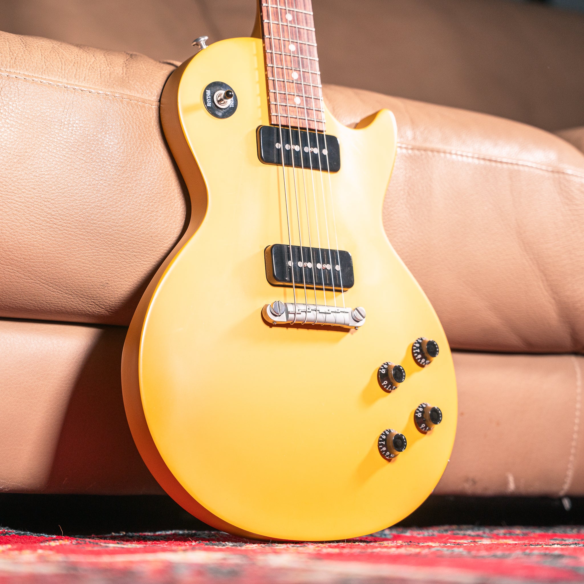 Gibson - 2014 - Les Paul Melody Maker 120th Anniversary