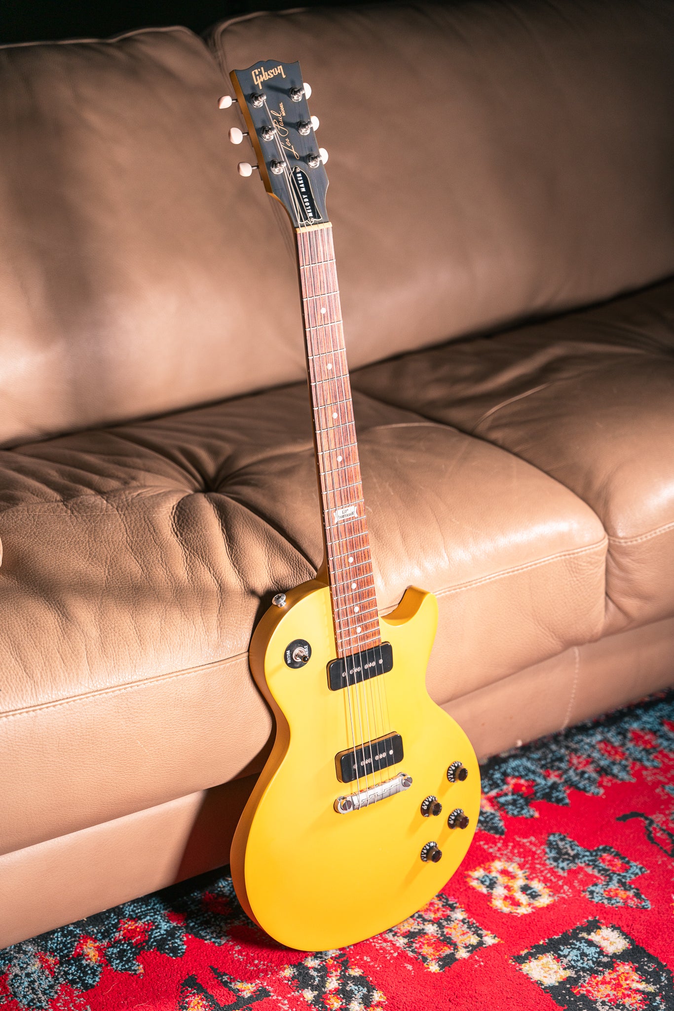 Gibson - 2014 - Les Paul Melody Maker 120th Anniversary