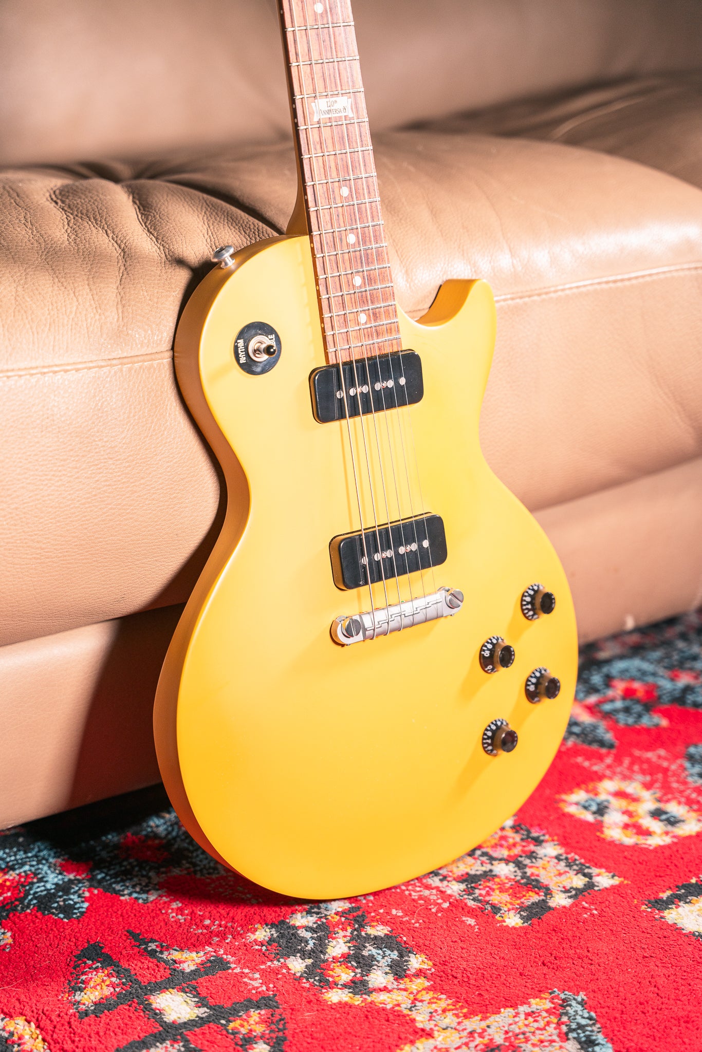 Gibson - 2014 - Les Paul Melody Maker 120th Anniversary