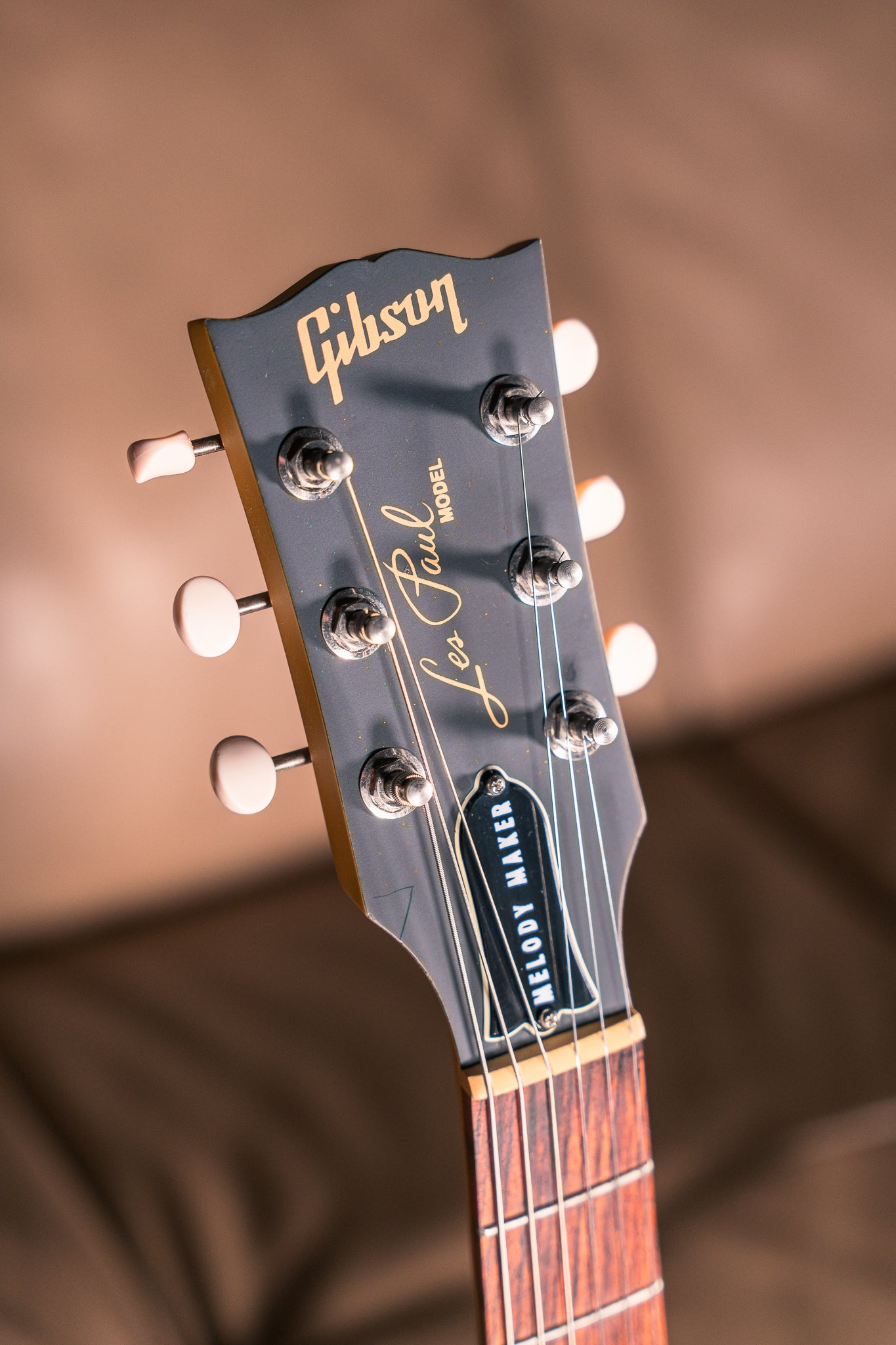 Gibson - 2014 - Les Paul Melody Maker 120th Anniversary