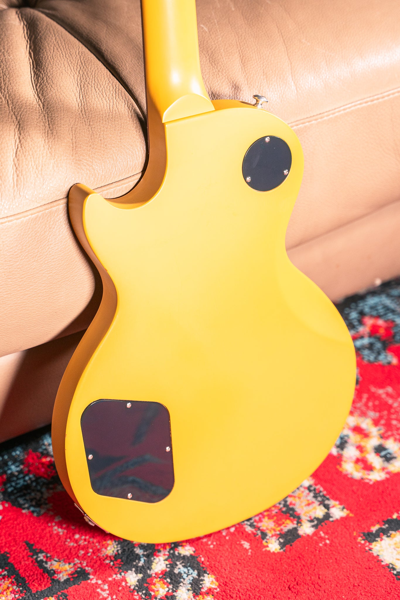 Gibson - 2014 - Les Paul Melody Maker 120th Anniversary