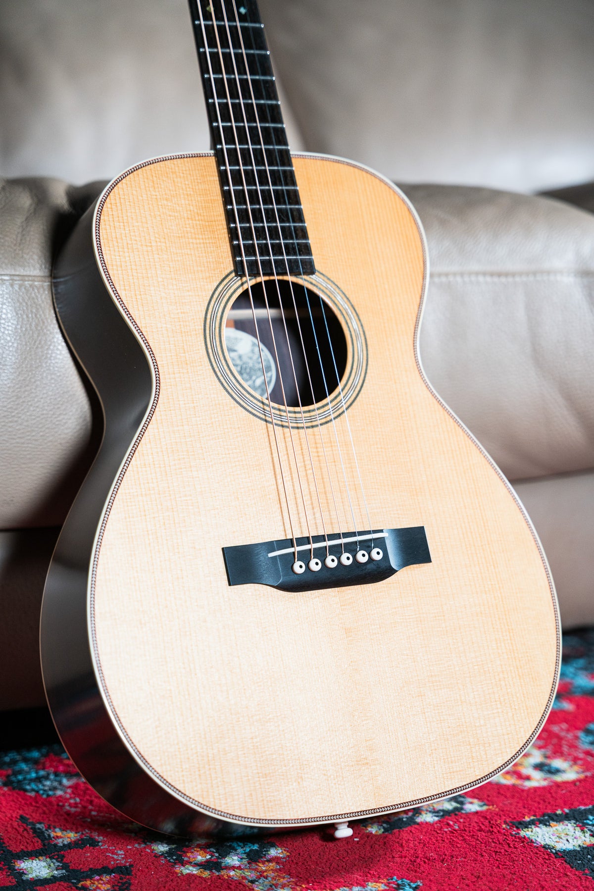 Collings O2H ATS Pre-Owned