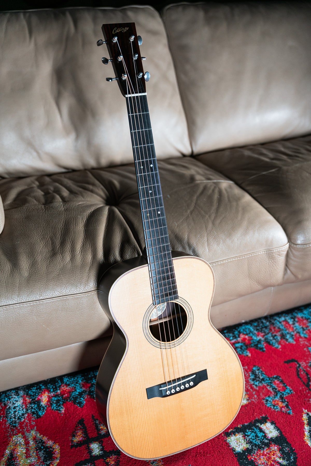 Collings O2H ATS Pre-Owned