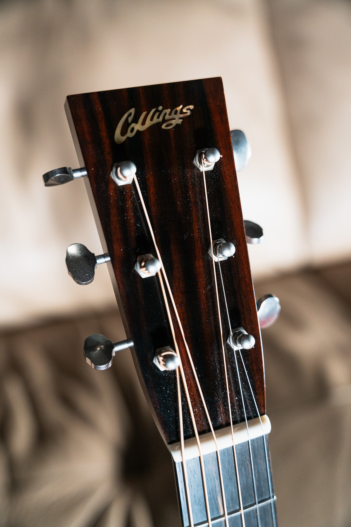 Collings O2H ATS Pre-Owned