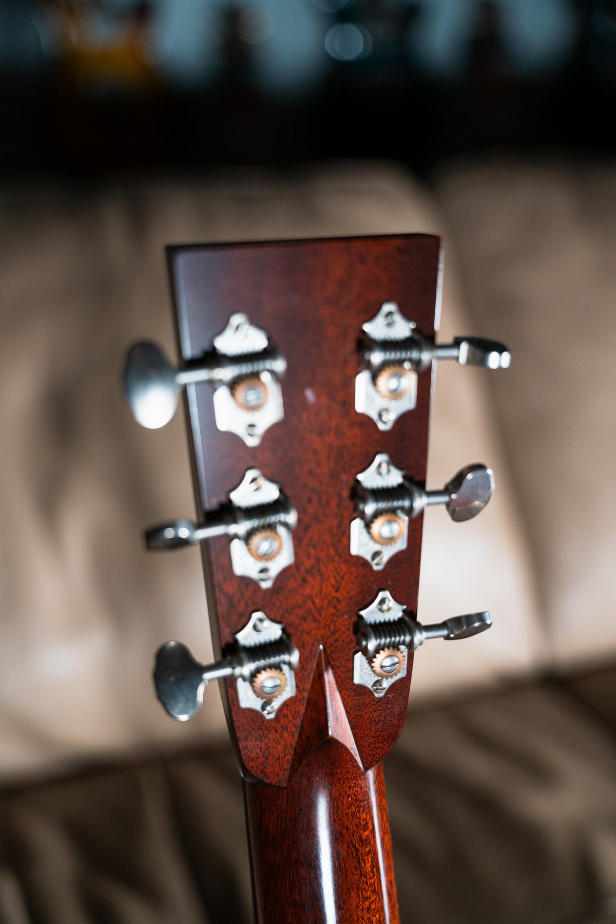 Collings O2H ATS Pre-Owned