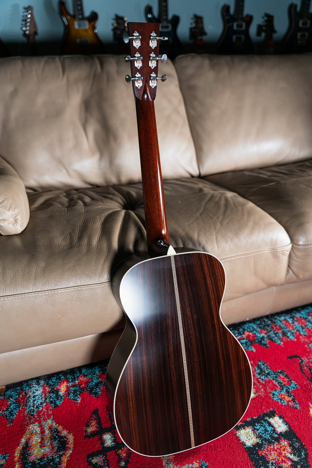 Collings O2H ATS Pre-Owned