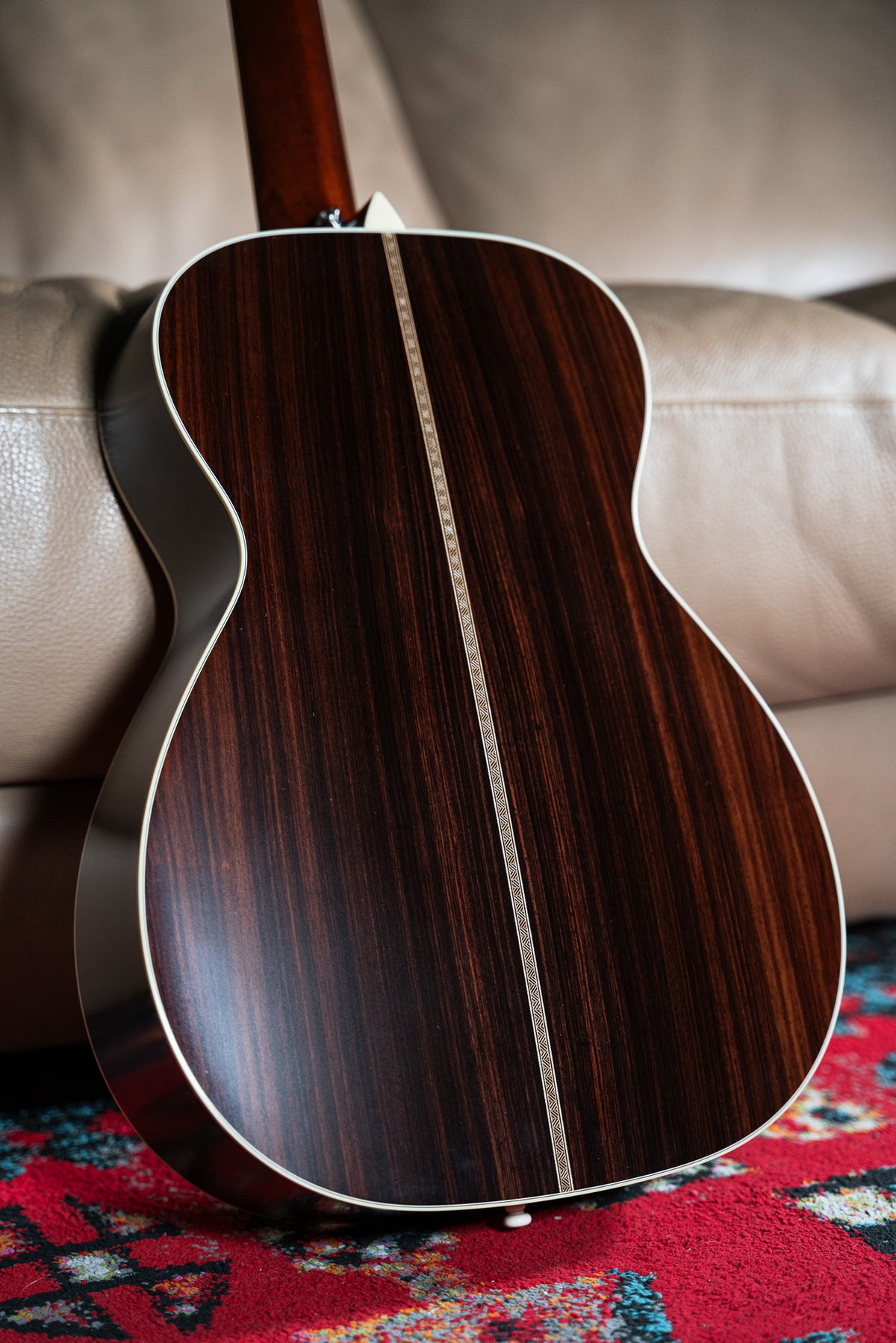 Collings O2H ATS Pre-Owned